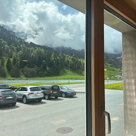Hotel Espen انغلبرغ المظهر الخارجي الصورة