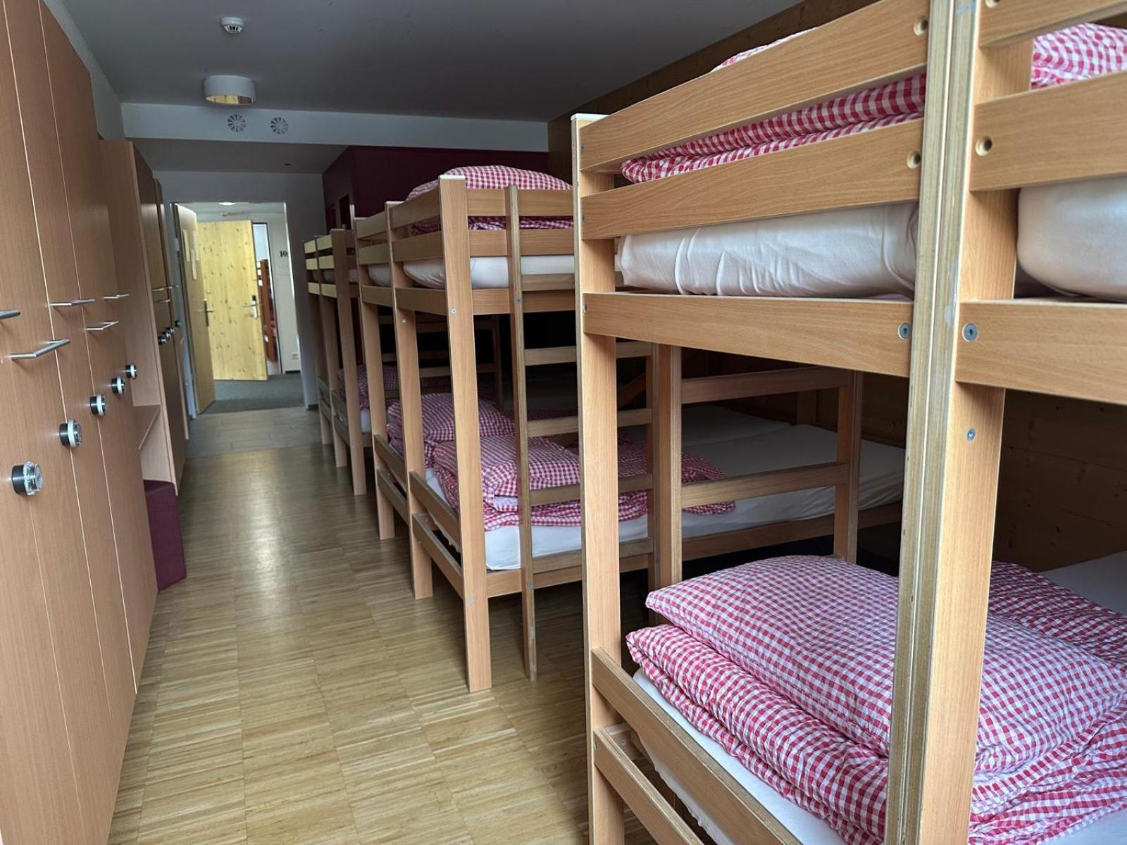Hotel Espen انغلبرغ المظهر الخارجي الصورة