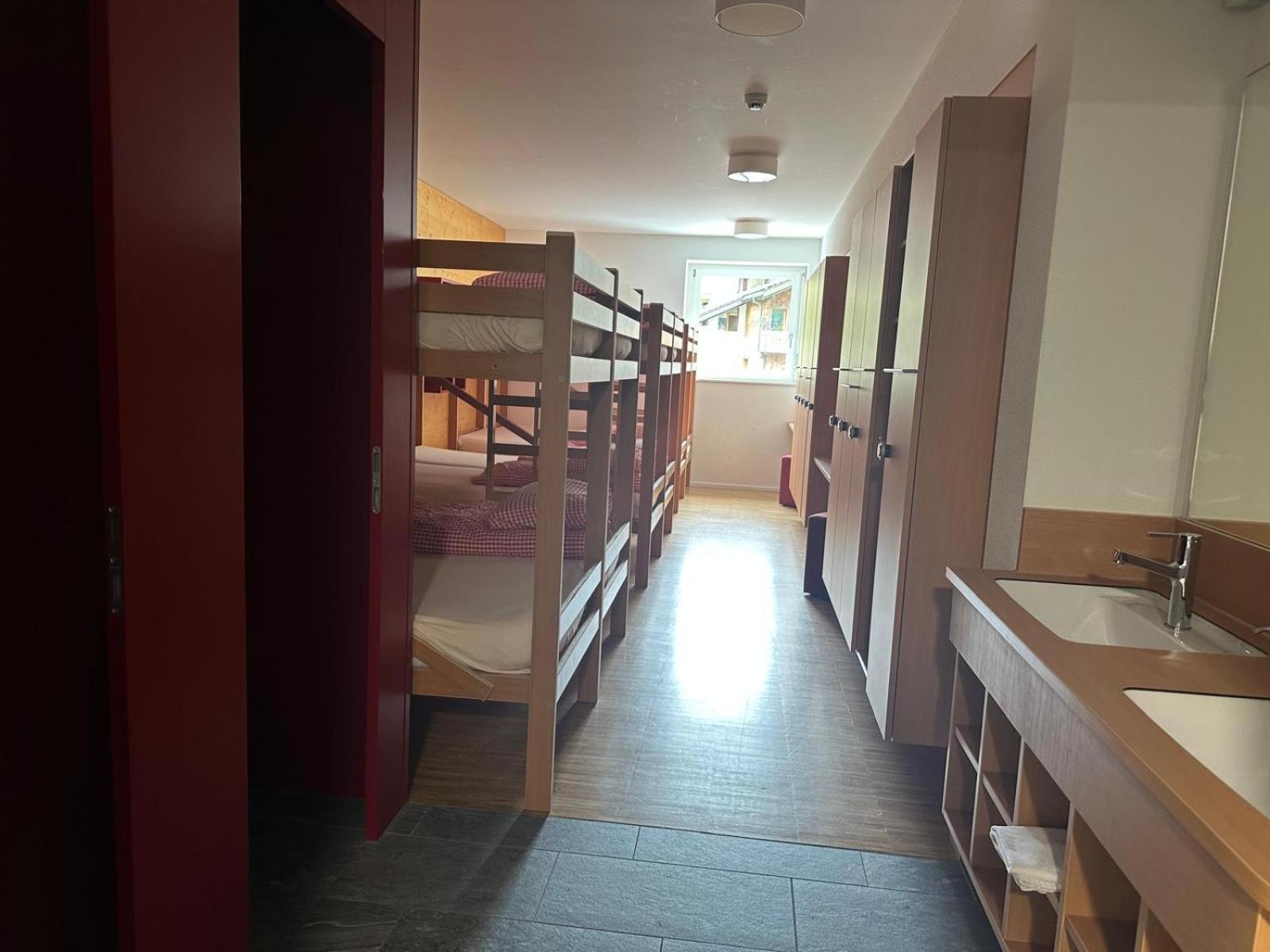 Hotel Espen انغلبرغ المظهر الخارجي الصورة