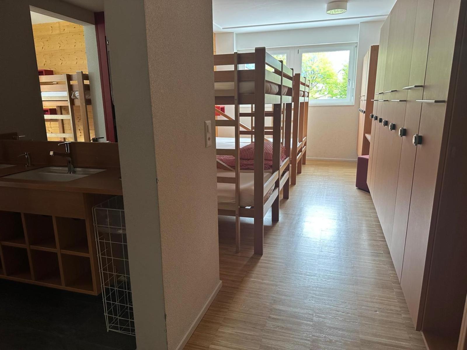Hotel Espen انغلبرغ المظهر الخارجي الصورة