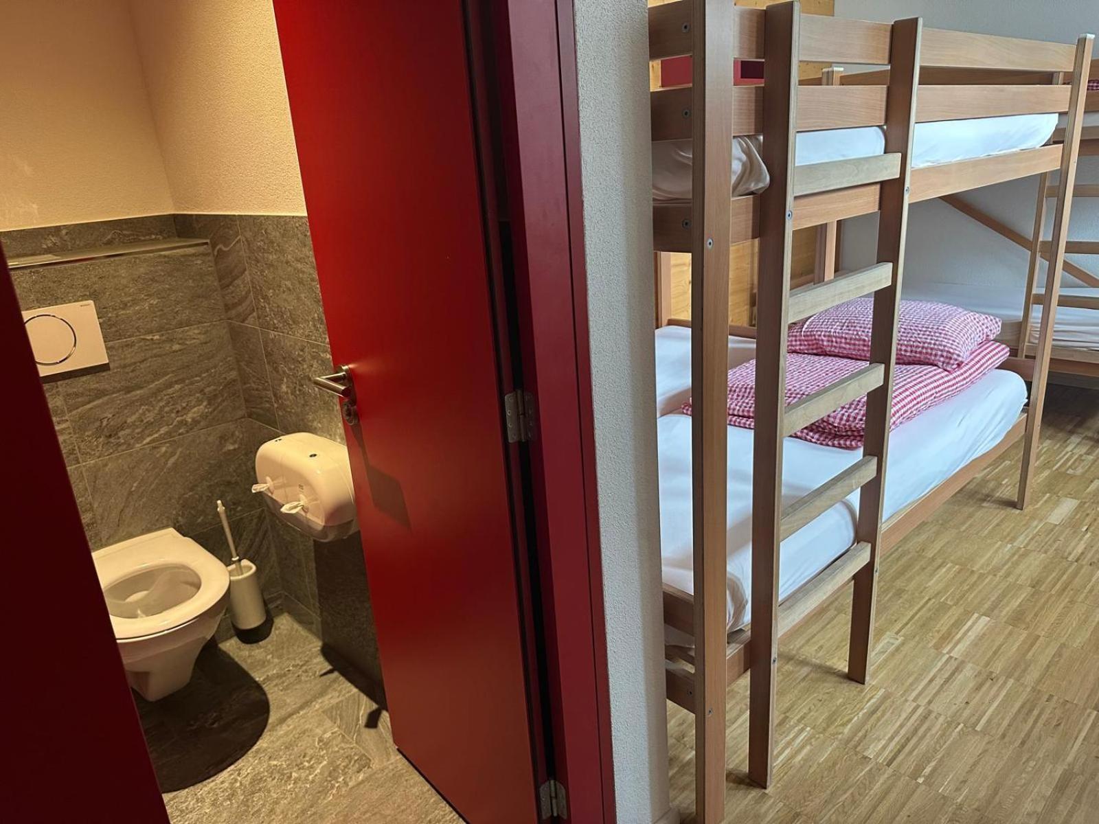 Hotel Espen انغلبرغ المظهر الخارجي الصورة