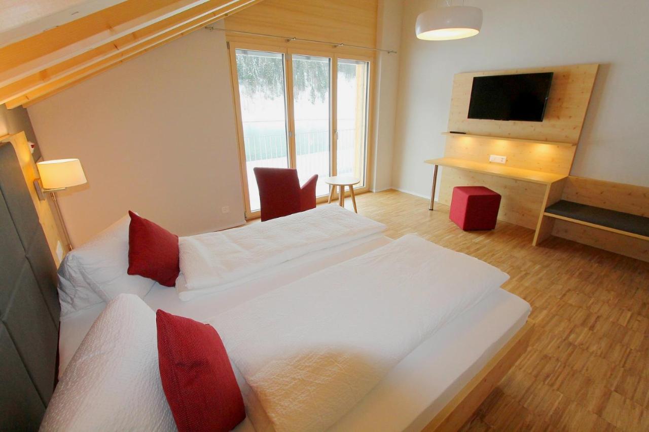 Hotel Espen انغلبرغ المظهر الخارجي الصورة