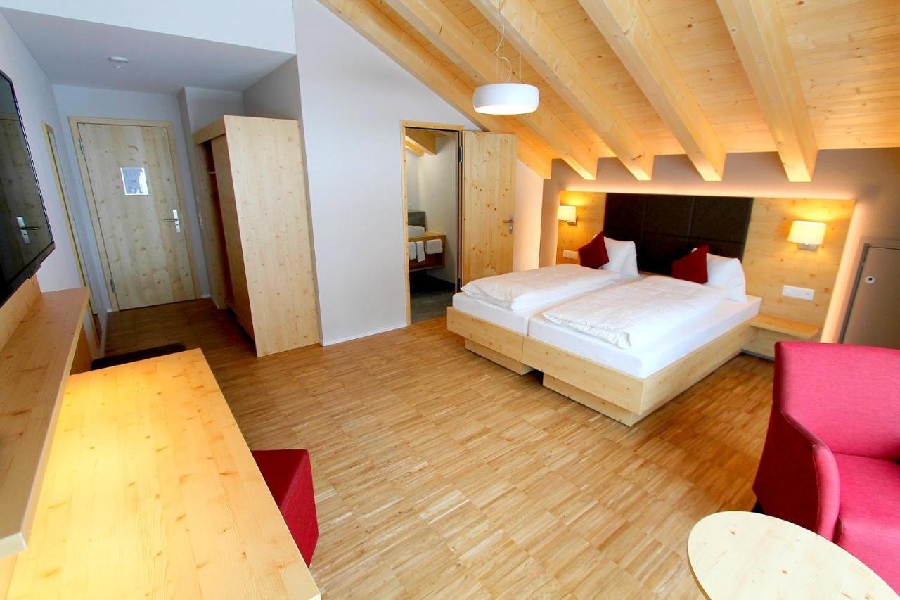 Hotel Espen انغلبرغ المظهر الخارجي الصورة