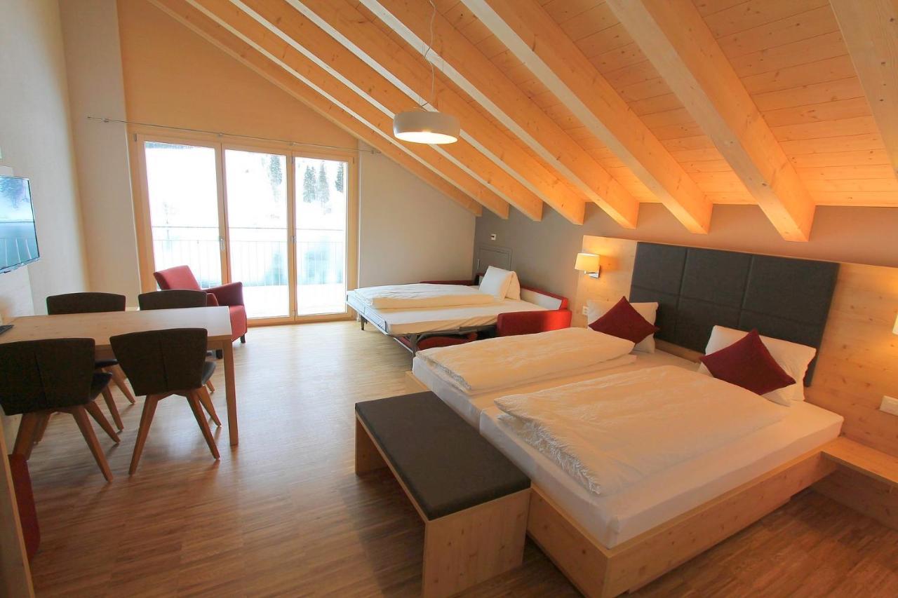 Hotel Espen انغلبرغ المظهر الخارجي الصورة