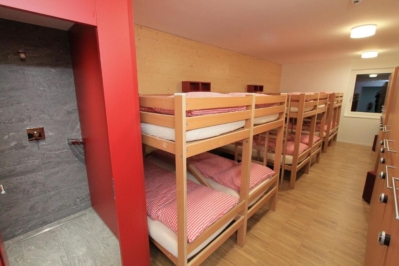 Hotel Espen انغلبرغ المظهر الخارجي الصورة