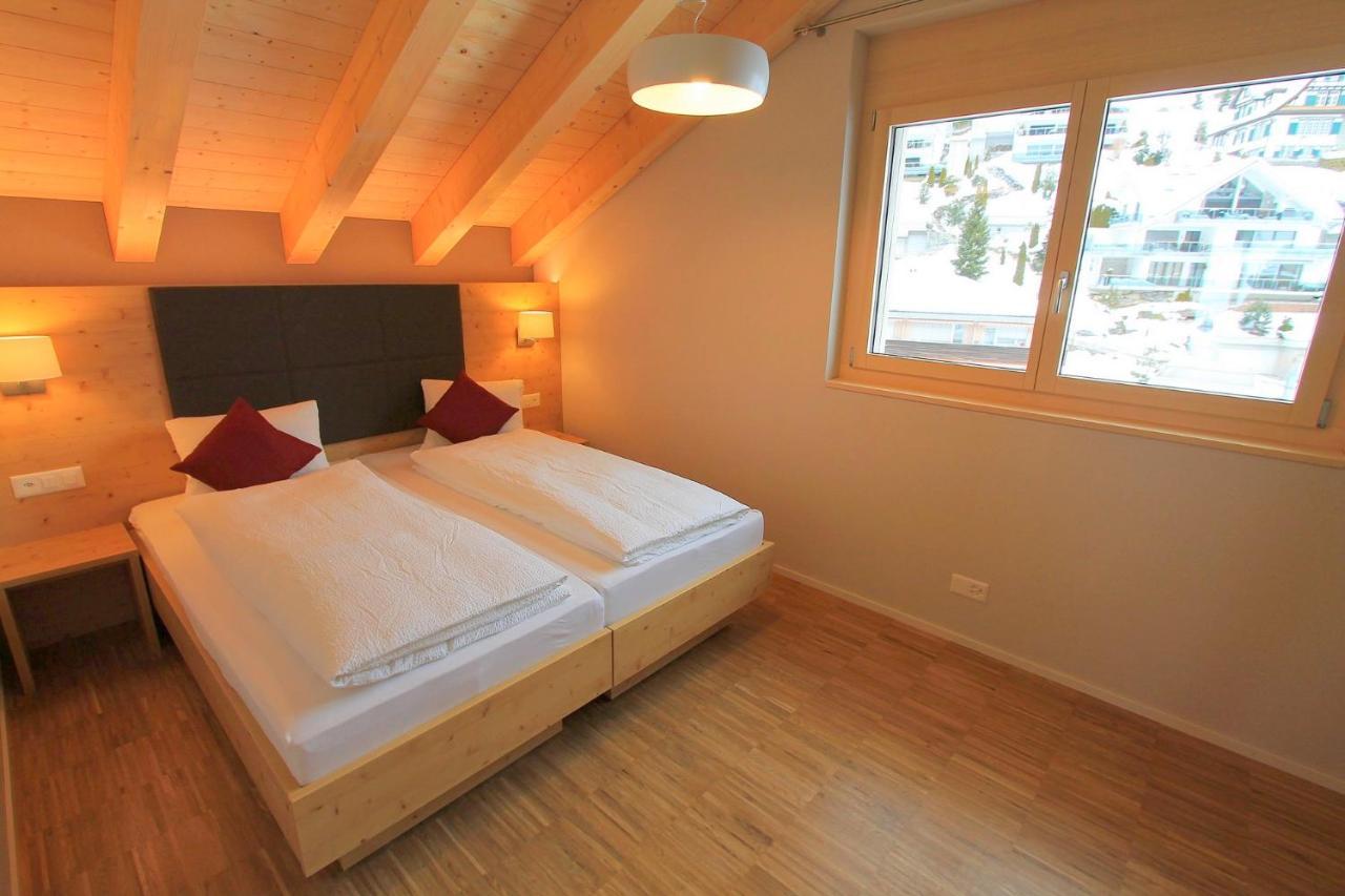 Hotel Espen انغلبرغ المظهر الخارجي الصورة