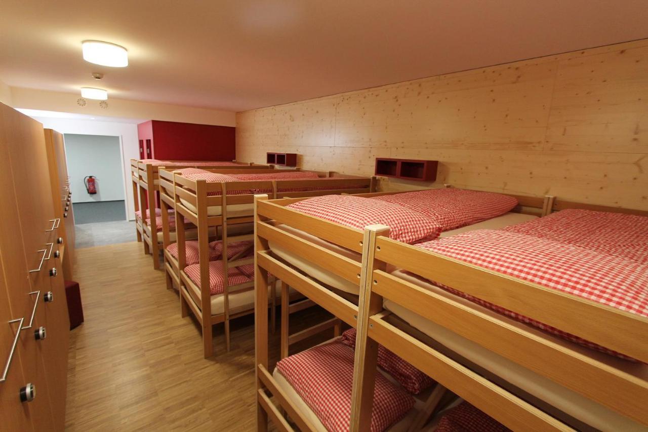 Hotel Espen انغلبرغ المظهر الخارجي الصورة