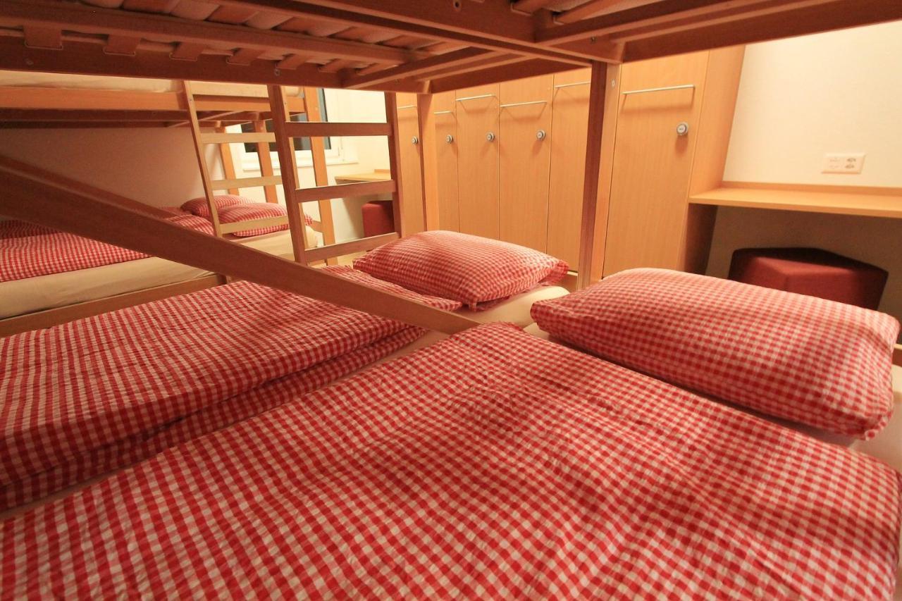 Hotel Espen انغلبرغ المظهر الخارجي الصورة